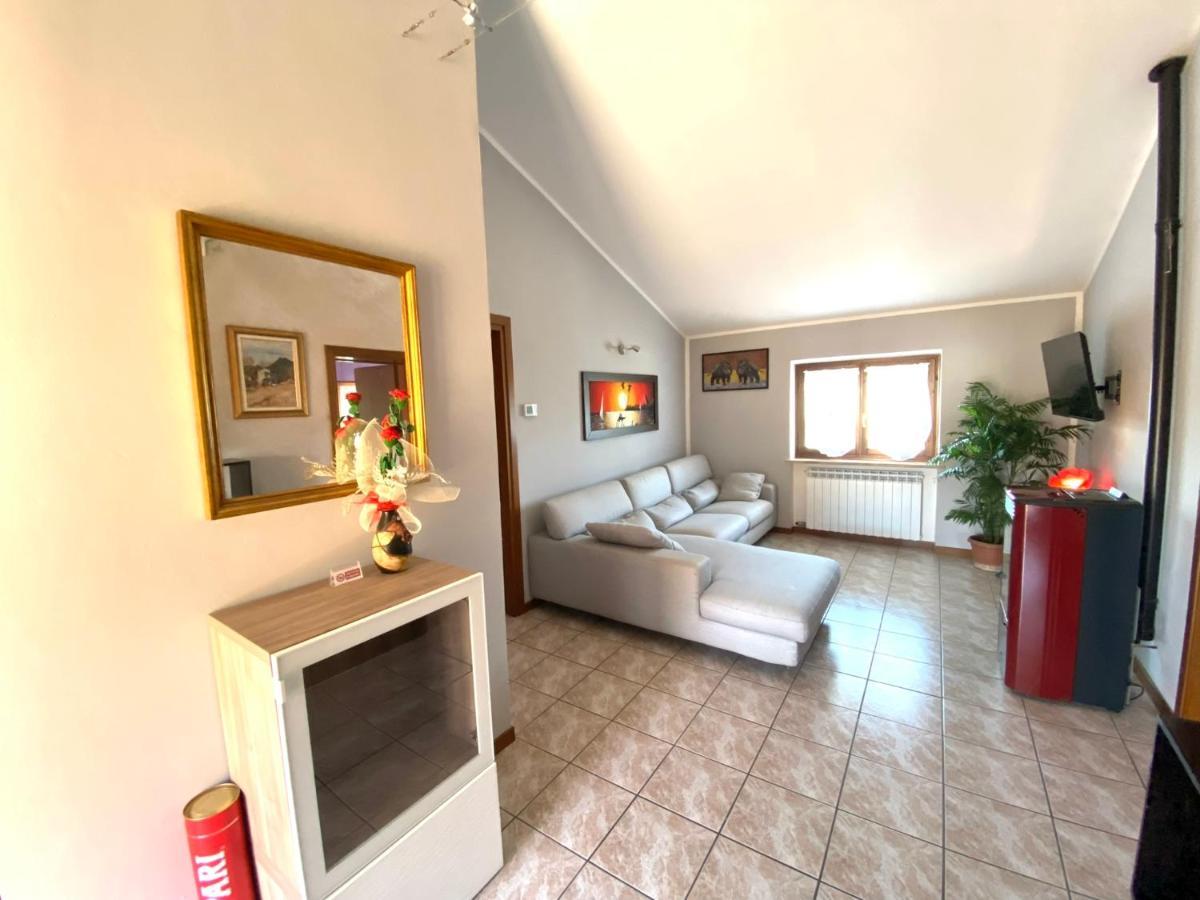 Hotel Casa Fanny Castelnuovo del Garda Exterior foto